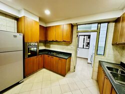 Trellis Towers (D12), Condominium #554316631